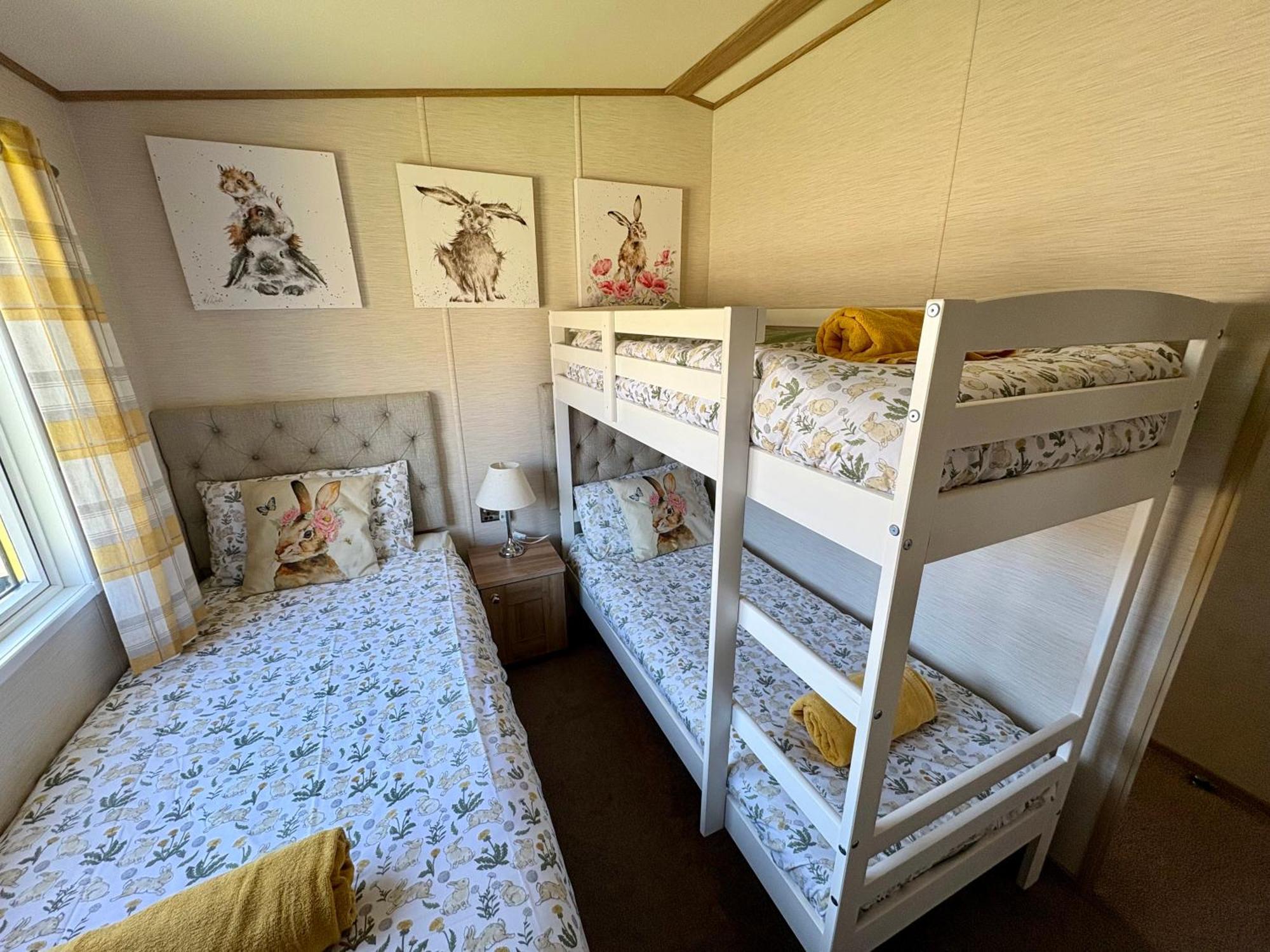 Cottontail Lodge - Hot tub - Pet Friendly South Cerney Esterno foto